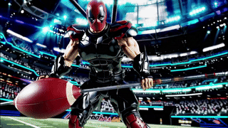 deadpool