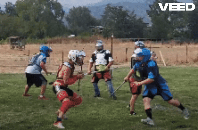 me right side RUN  sword VEED-2